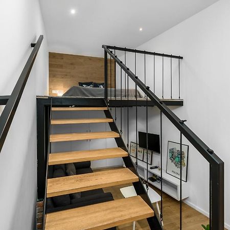 Wyjatkowe Studio Garbary By Dreaminn Poznań Eksteriør bilde