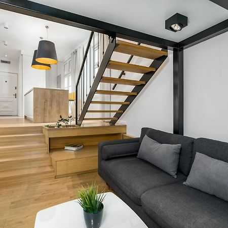 Wyjatkowe Studio Garbary By Dreaminn Poznań Eksteriør bilde