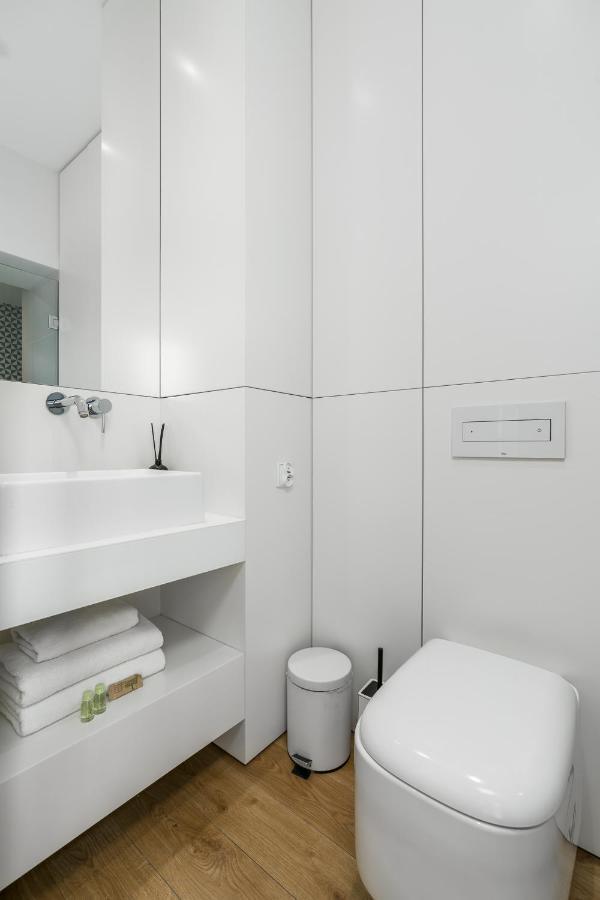 Wyjatkowe Studio Garbary By Dreaminn Poznań Eksteriør bilde